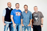 Ράδιο Αρβύλα: Η τηλεθέαση που σημείωσε η πρεμιέρα (βίντεο)