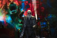 Οι Judas Priest επιστρέφουν στην Ελλάδα για το Release Athens 2027