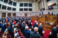 Παραιτήσεις βουλευτών της ΝΔ αν έρθει «διάταξη Ντίλιαν»;