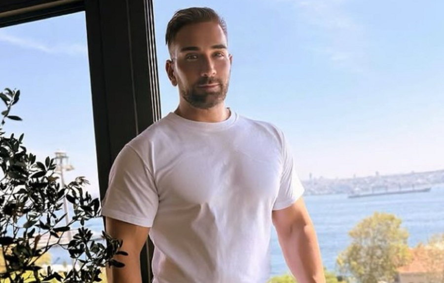 Ο Νίκος Κοκλώνης μιλά για την απώλεια του πατέρα του