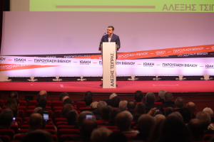 «Σάρκα και οστά» παίρνουν οι ομάδες στήριξης Τσίπρα σε ολόκληρη την Ελλάδα