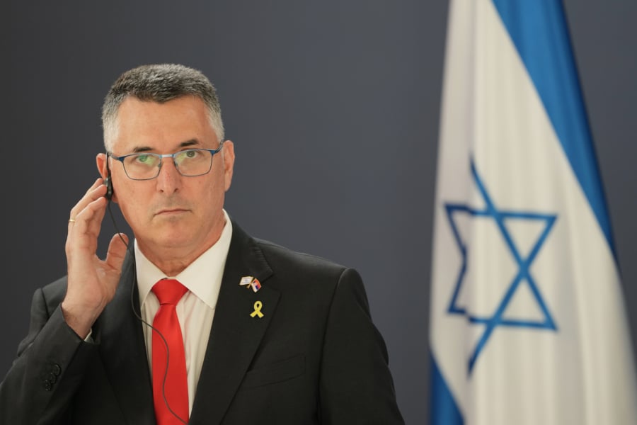 Ισραηλινός ΥΠΕΞ κατά Ερντογάν για το ένταλμα σύλληψης του Νετανιάχου