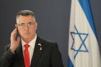 Ισραηλινός ΥΠΕΞ κατά Ερντογάν για το ένταλμα σύλληψης του Νετανιάχου