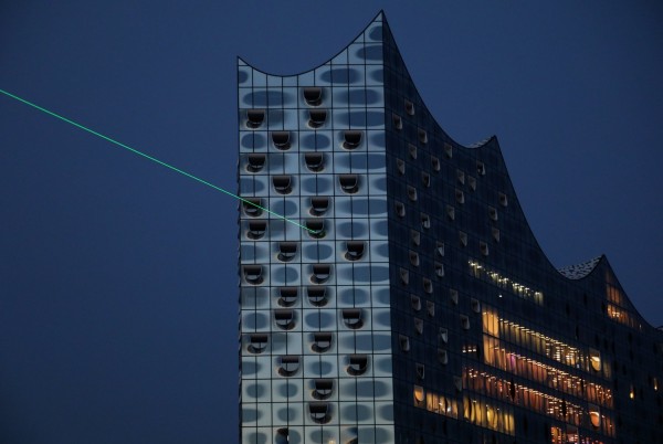 Σε λειτουργία το ισχυρότερο λέιζερ ακτίνων-Χ στον κόσμο