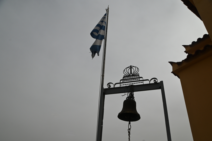 Εορτολόγιο: Μεγάλη γιορτή της Ορθοδοξίας σήμερα - Τα σπάνια ονόματα που γιορτάζουν