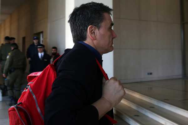 Εμπλοκή και αδιέξοδο στην διαπραγμάτευση