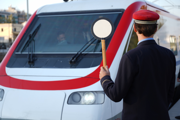 Αλλαγές στα δρομολόγια των τρένων στο τμήμα Άνω Λιόσια - Κάντζα