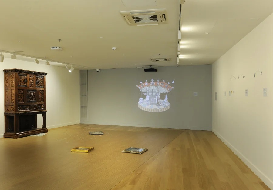 Eθνική Πινακοθήκη: Αρχές Μαΐου επιστρέφουν τα βανδαλισμένα έργα