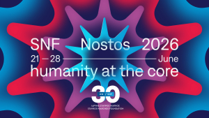 SNF Nostos 2026: Όσα θα δούμε και θα ακούσουμε