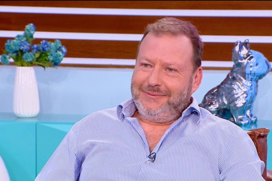 Λέων Γιοχάη: «Φέτος στο ‘Dragons’ Den’ έχουμε πιο καλή ομάδα» (Βίντεο)