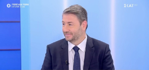 Νέο αυτογκόλ στο ΠΑΣΟΚ: «Βεντέτα σημαίνει έγκλημα τιμής» κατά τον Ν. Ανδρουλάκη...