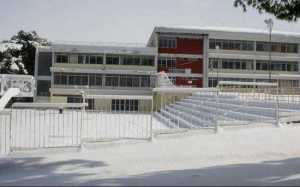 Κλειστά τα σχολεία αύριο στην Φλώρινα λόγω κακοκαιρίας