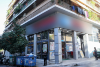 Ιλίσια: Διασωληνωμένος στην ΜΕΘ ο 44χρονος συντηρητής που εγκλωβίστηκε στο ασανσέρ εν μέσω επισκευής