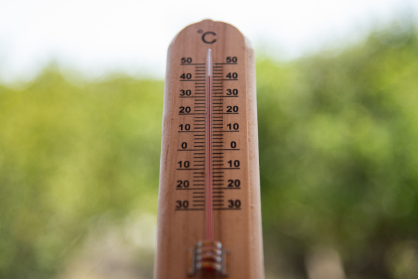 H ζέστη αυξάνει τα θανατηφόρα εργατικά ατυχήματα - Στοιχεία μελέτης