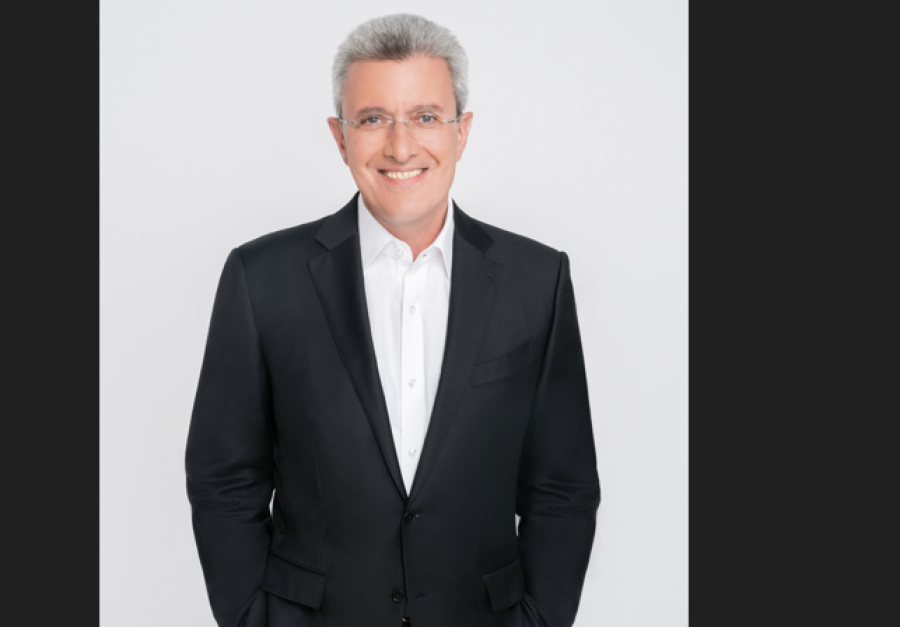 Ενώπιος Ενωπίω: Καλεσμένοι Γιάννης Μποσταντζόγλου και Δήμητρα Παπαδήμα