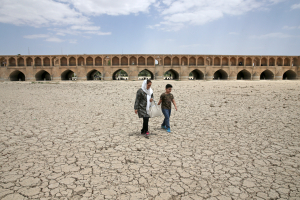 Ιράν: Η Τεχεράνη μπορεί να χρειαστεί να εκκενωθεί λόγω έλλειψης νερού