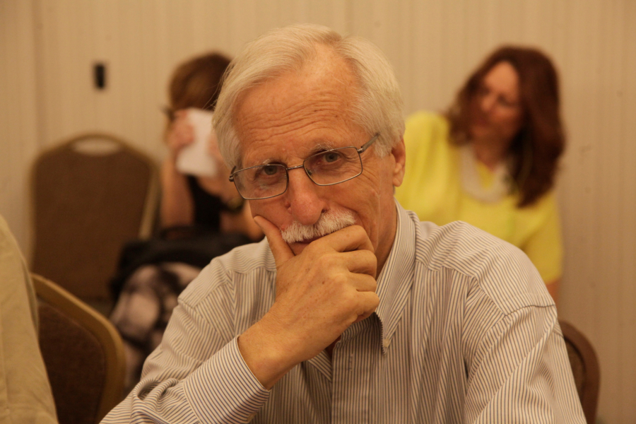 Ένας σπουδαίος Έλληνας Ευρωπαίος