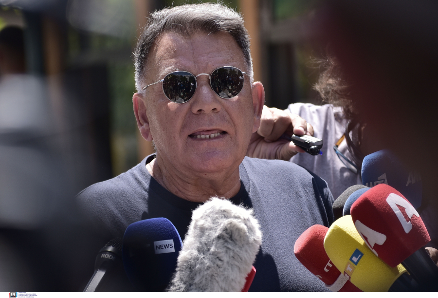 Ανακοίνωση Κούγια για την πρωτοφανή υπόθεση με τον δήμαρχο Ναυπλίου Δημήτρη Κωστούρο