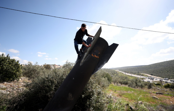 Ιράν σε ΗΠΑ: Διαπραγματεύεστε με τον εαυτό σας