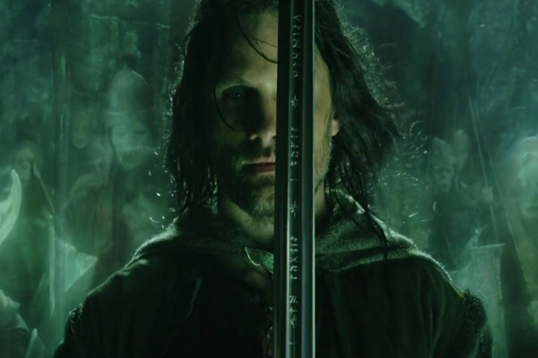 «Ο Άρχοντας των Δαχτυλιδιών» επιστρέφει στο σινεμά