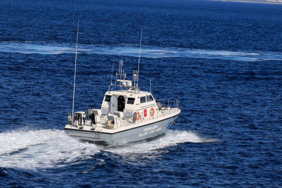 Ξυλόκαστρο: Νεκρός ανασύρθηκε ηλικιωμένος από τη θάλασσα