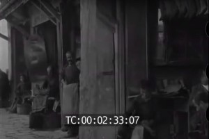 Σπάνιο βίντεο ντοκουμέντο από την Κρήτη του 1910