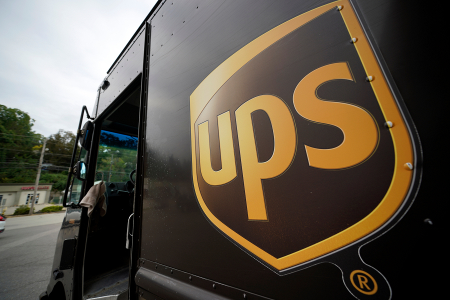«Σφαγή» στη UPS - Απολύει 20.000 εργαζόμενους λόγω δασμών