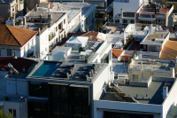 «Τέλος χρόνου» για την πληρωμή της πρώτης δόσης ΕΝΦΙΑ 2023, πώς θα εκτυπώσετε τα εκκαθαριστικά από taxisnet