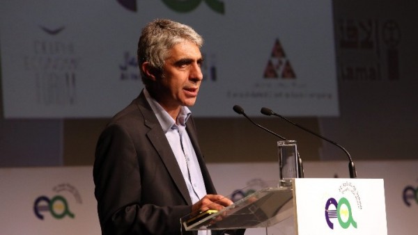 Γιώργος Τσίπρας: «H επιτροπεία και τα μνημόνια σταματούν εδώ!»