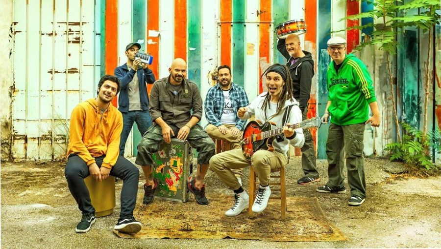 Locomondo στο Dnews: Η απίστευτη ιστορία του Pro και η αντίδραση του Στέλιου Βαμβακάρη στη reggae Φραγκοσυριανή