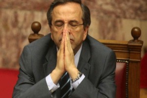 Novartis: Στην προανακριτική καλούν τον Α. Σαμαρά για την ερχόμενη Τρίτη