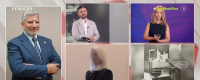 Ένταση Πατούλη με Γιάμαλη στον αέρα για τον θάνατο Μαζωνάκη: «Έχετε στήσει ένα ωραίο δικαστήριο»