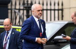 Έμφραγμα έπαθε ο Έντι Ράμα - Νοσηλεύεται στο Βερολίνο
