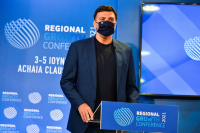 Κικίλιας: «Είναι ανεπίτρεπτο να μην εμβολιάζονται οι υγειoνομικοί»