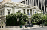 ΥΠΕΞ για 51η επέτειο τουρκικής εισβολής στην Κύπρο: Παραμένει έως και σήμερα ένα διεθνές ζήτημα