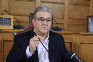 Κουτσούμπας: Η μετατροπή των φυλακών σε αποθήκες ψυχών δεν είναι τωρινό φαινόμενο
