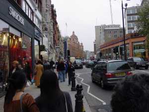 Το Λονδίνο αναθεωρεί τα σχέδια προστασίας δημόσιων εκδηλώσεων