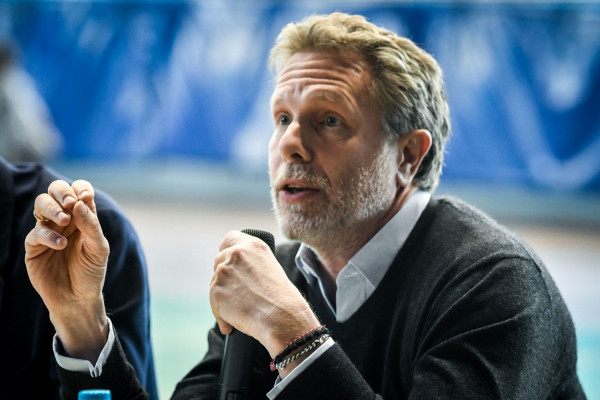 Δε θα αφήσει κανέναν να περιμένει σε λίστα θεραπείας ο Γερουλάνος - Οι παρεμβάσεις του για τα ναρκωτικά