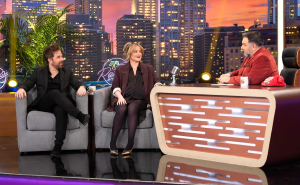 «The 2Night Show»: Οι «επισκέπτες» του Αρναούτογλου για την Κυριακή και την Καθαρά Δευτέρα