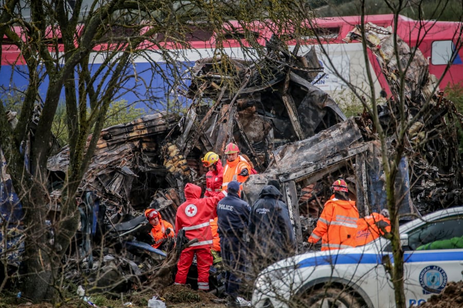Σύμβαση 717: Απόφαση «κόλαφος» - Το Δικαστήριο «αδειάζει» το ΝΣΚ