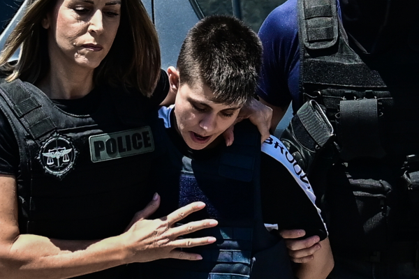 Θύμα δολοφονίας ο Παναγιωτάκης - Πληροφορίες από το πόρισμα