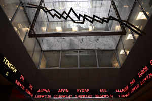 Euronext’s Bid for the Athens Stock Exchange Fails to Impress: No Cash, Rising Doubts