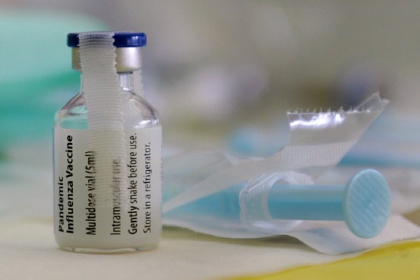 Η «ανεβασμένη» ψυχική διάθεση ανεβάζει και την αποτελεσματικότητα του εμβολίου της γρίπης