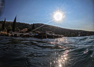 Άκρως καλοκαιρινός ο καιρός το Σαββατοκύριακο - Η πρόγνωση σε κάθε περιοχή