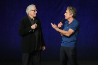 Αστέρες του Χόλιγουντ αντιδρούν στην επικείμενη συγχώνευση της Paramount και της Warner Bros