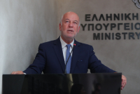 Σε εφαρμογή τίθεται από την 1η Σεπτεμβρίου η «Ηλεκτρονική Πλατφόρμα Ανακοπών»