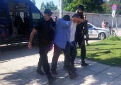 Επιθυμούν την αθώωσή τους, όχι όμως και την αποφυλάκισή τους οι οχτώ Τούρκοι στρατιωτικοί