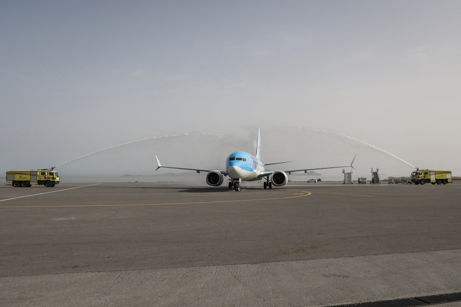 Συναγερμός στο αεροδρόμιο Ηρακλείου: Λιβυκό αεροσκάφος εξέπεμψε σήμα κινδύνου