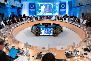 Greece Faces Hard Truths on Its External Imbalances - Recovery Plan No Silver Bullet, Says IMF