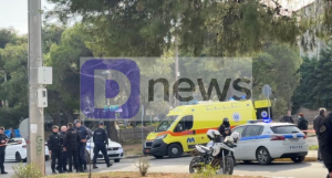 Πυροβολισμοί στους Θρακομακεδόνες - Ένας νεκρός